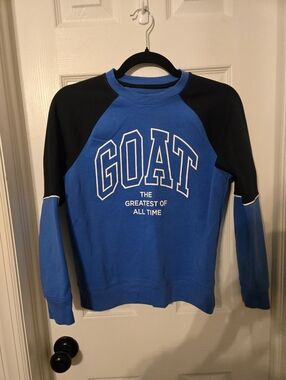 Boys Sweatshirt